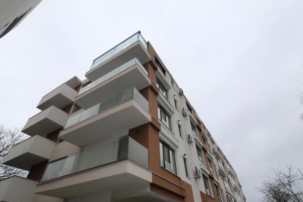 Investitie - 3 camere cu chiriasi - 700 euro/luna - Jandarmeriei - Stejarii