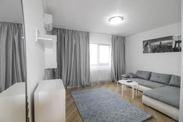 2 camere-Pipera -rond OMV/in spate la Pipera Plazza-parcare