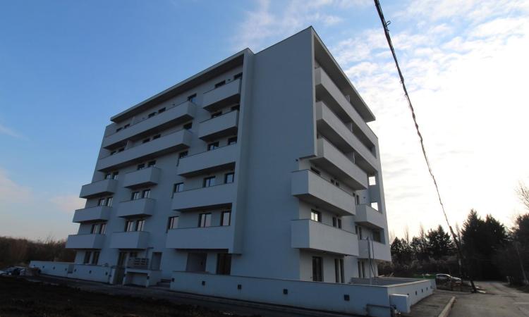 2 camere, 2 bai + gradina 67 mp, Padurea Baneasa-comision 0%