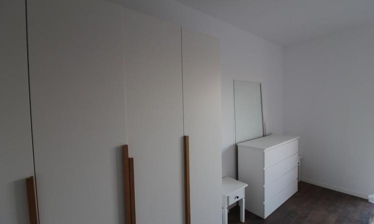 2 camere, 2 bai + gradina 67 mp, Padurea Baneasa-comision 0%