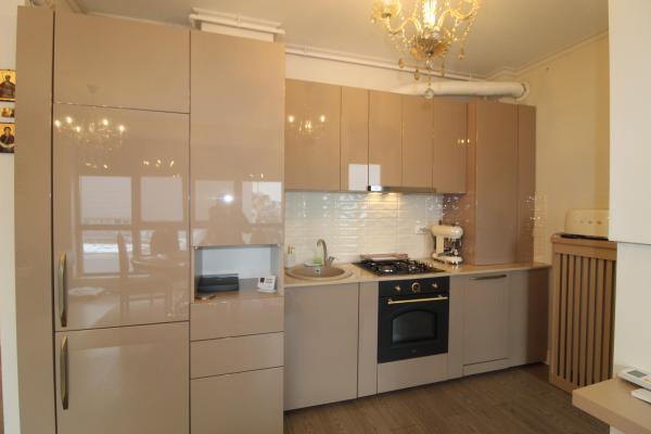 2 camere Pipera rond -mobilat Lux|dressing