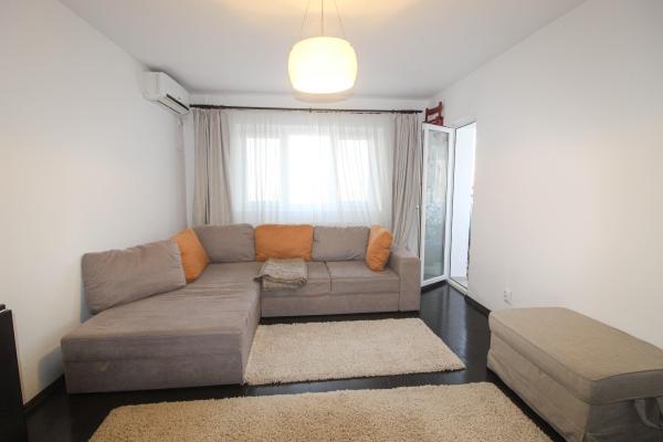 3 camere -Pipera rond -OMV-pret avantajos