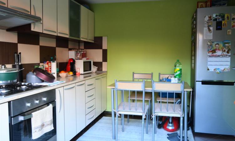 Vanzare casa cu curte individuala, zona Tei - Plumbuita
