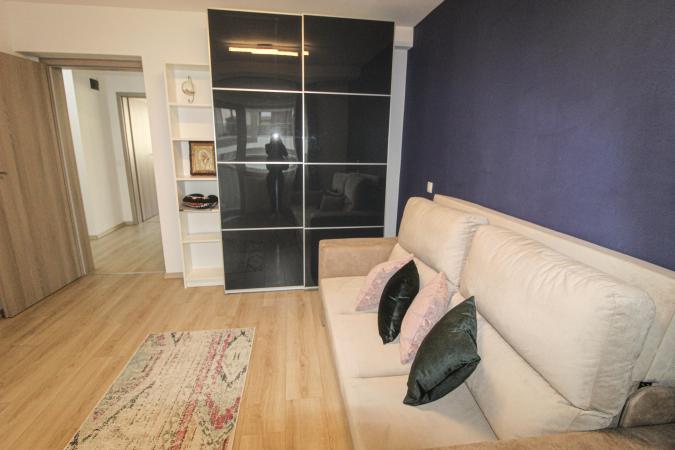 3 bedrooms Insiruita Vila For rent , Bucuresti