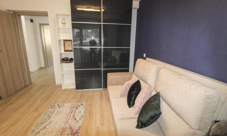 3 bedrooms Insiruita Vila For rent , Bucuresti
