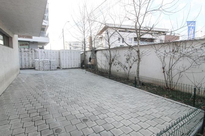 3 bedrooms Insiruita Vila For rent , Bucuresti