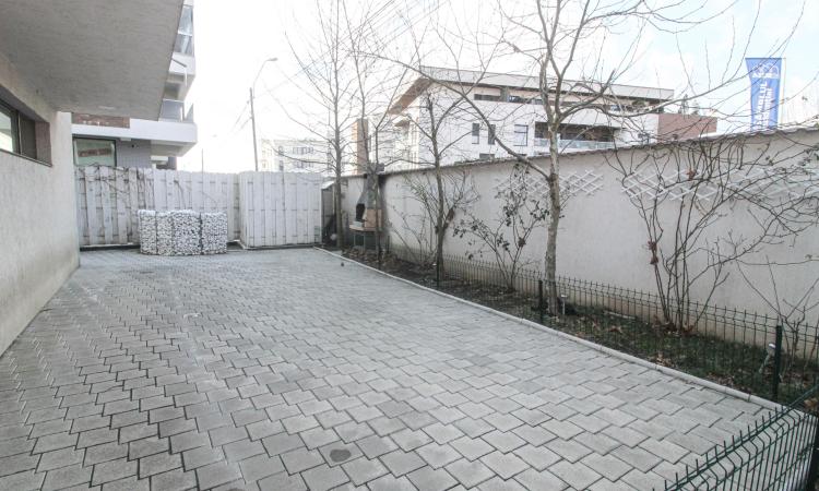 3 bedrooms Insiruita Vila For rent , Bucuresti