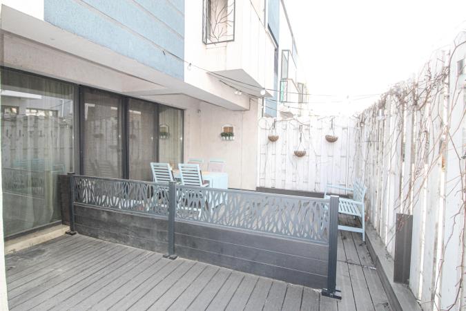 3 bedrooms Insiruita Vila For rent , Bucuresti