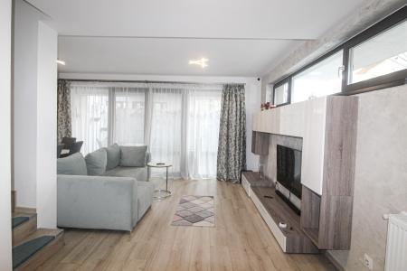 3 bedrooms Insiruita Vila For rent , Bucuresti