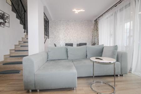 3 bedrooms Insiruita Vila For rent , Bucuresti