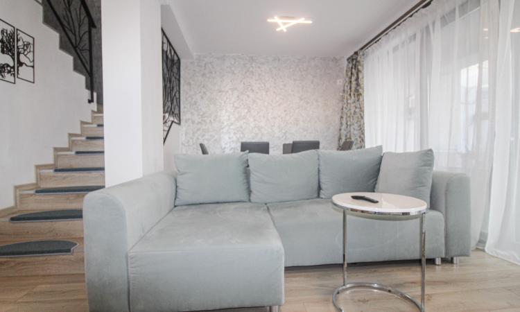 3 bedrooms Insiruita Vila For rent , Bucuresti