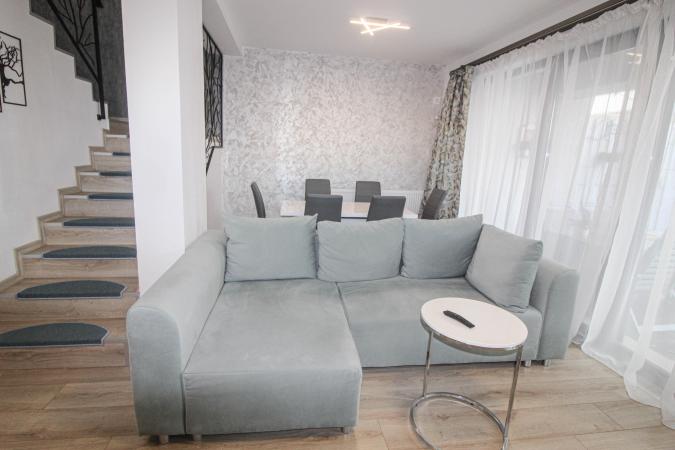 3 bedrooms Insiruita Vila For rent , Bucuresti
