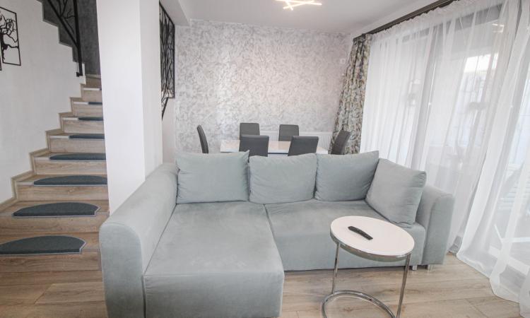3 bedrooms Insiruita Vila For rent , Bucuresti