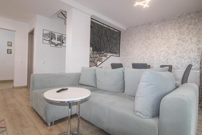 3 bedrooms Insiruita Vila For rent , Bucuresti