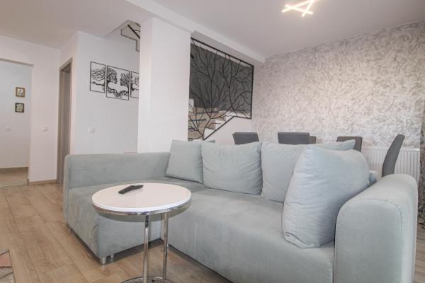 Vila 4 camere -Pipera- Emil Racovita-pet friendly
