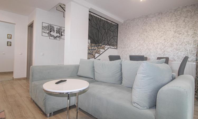 3 bedrooms Insiruita Vila For rent , Bucuresti