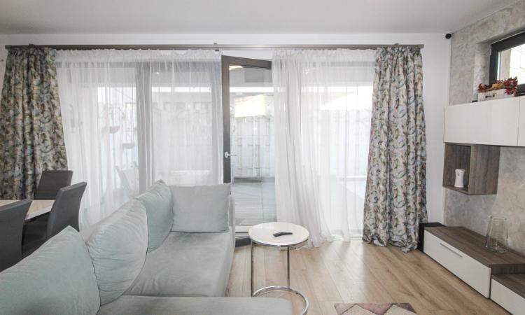 3 bedrooms Insiruita Vila For rent , Bucuresti