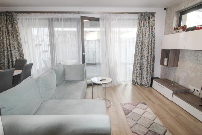 3 bedrooms Insiruita Vila For rent , Bucuresti