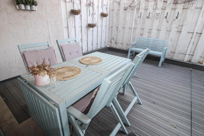 3 bedrooms Insiruita Vila For rent , Bucuresti