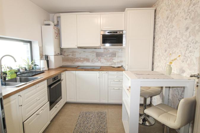 3 bedrooms Insiruita Vila For rent , Bucuresti