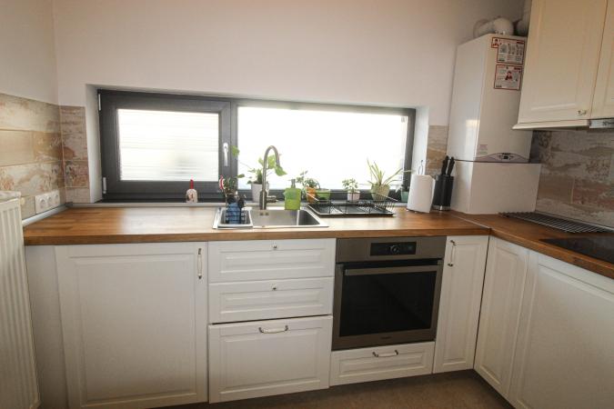 3 bedrooms Insiruita Vila For rent , Bucuresti