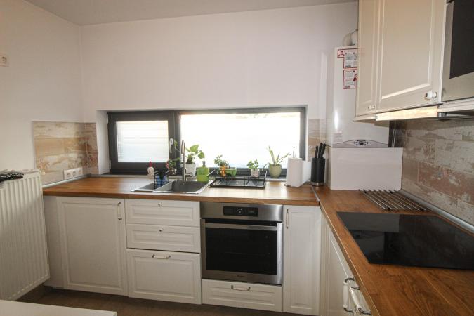 3 bedrooms Insiruita Vila For rent , Bucuresti