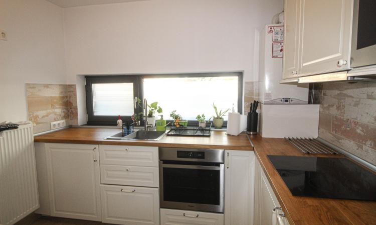 3 bedrooms Insiruita Vila For rent , Bucuresti