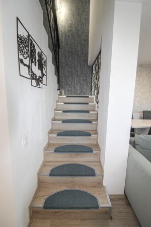 3 bedrooms Insiruita Vila For rent , Bucuresti