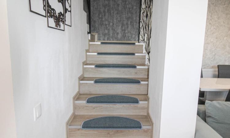3 bedrooms Insiruita Vila For rent , Bucuresti