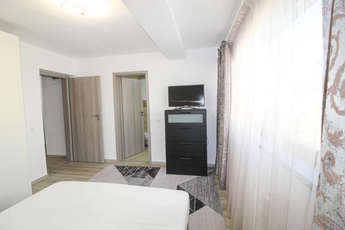 3 bedrooms Insiruita Vila For rent , Bucuresti