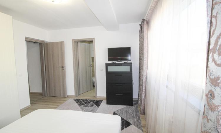 3 bedrooms Insiruita Vila For rent , Bucuresti