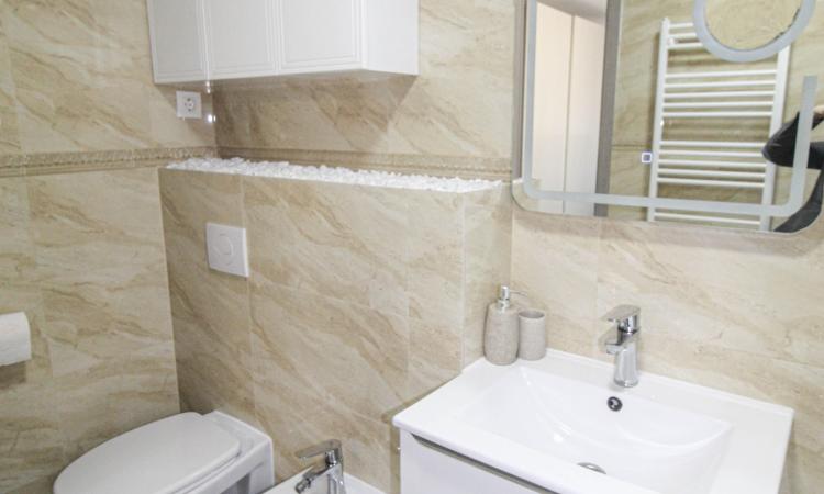 3 bedrooms Insiruita Vila For rent , Bucuresti