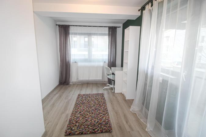3 bedrooms Insiruita Vila For rent , Bucuresti
