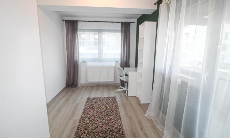 3 bedrooms Insiruita Vila For rent , Bucuresti