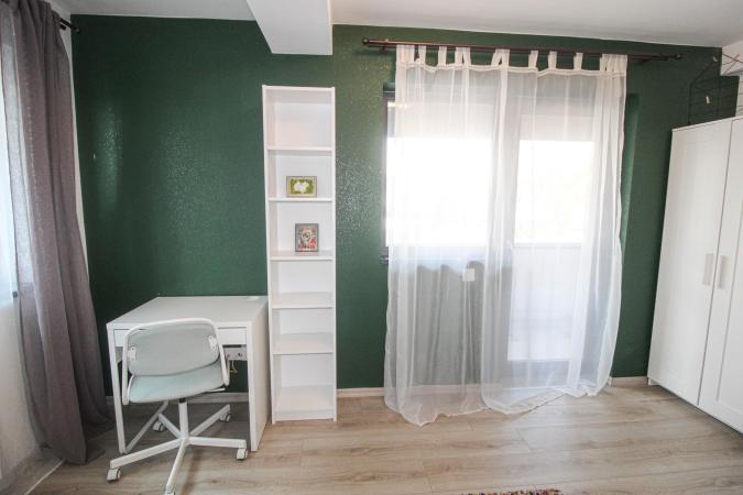 3 bedrooms Insiruita Vila For rent , Bucuresti