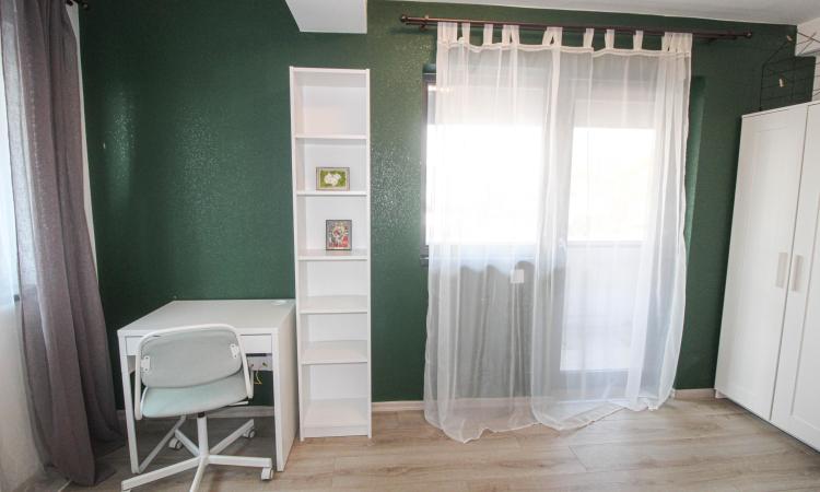 3 bedrooms Insiruita Vila For rent , Bucuresti