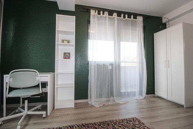 3 bedrooms Insiruita Vila For rent , Bucuresti