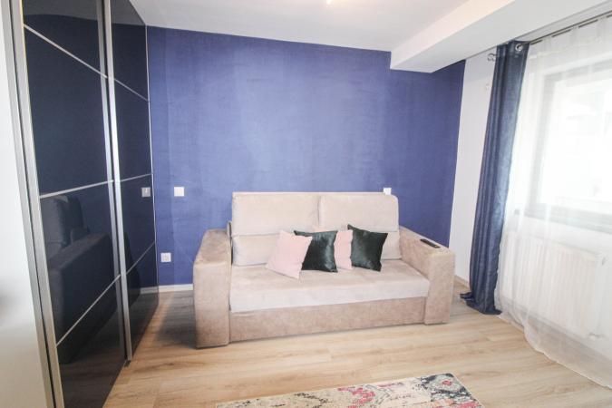 3 bedrooms Insiruita Vila For rent , Bucuresti