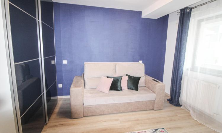 3 bedrooms Insiruita Vila For rent , Bucuresti