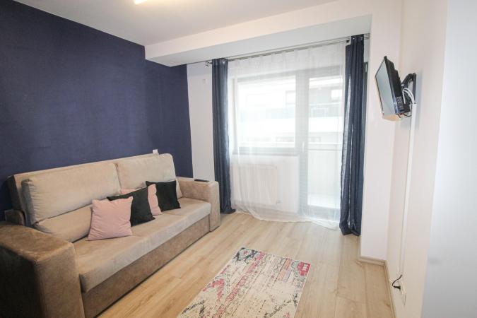 3 bedrooms Insiruita Vila For rent , Bucuresti