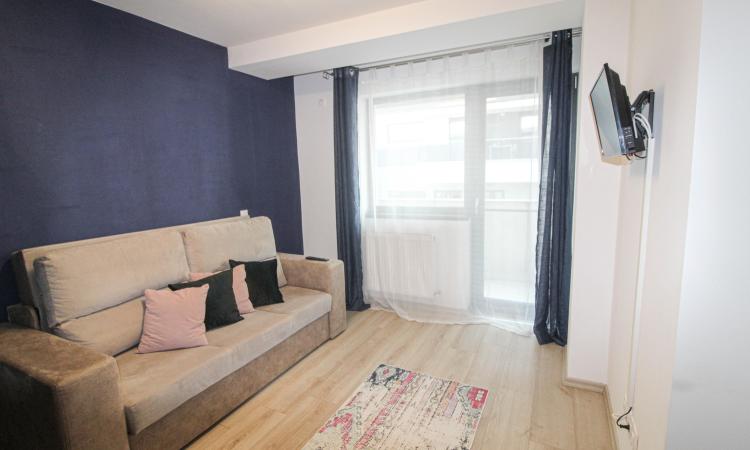 3 bedrooms Insiruita Vila For rent , Bucuresti