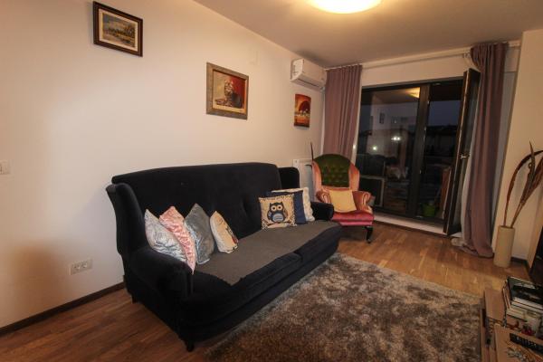 2 camere -Pipera-rond OMV-Emil Racovita-parcare