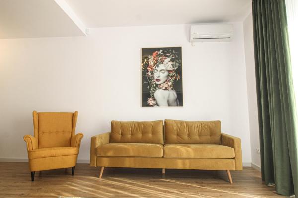 Vila 5 camere- Pipera-Erou Iancu Nicolae-Pet Friendly