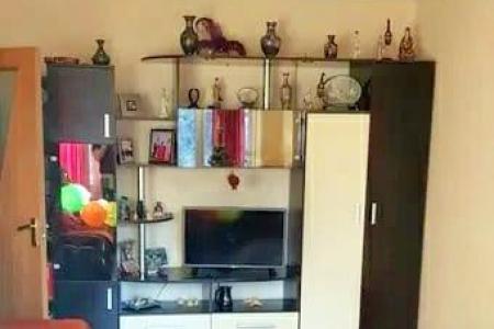 2 camere Aviatiei , bloc 1986 - necesita renovare