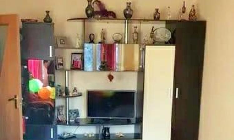 2 camere Aviatiei , bloc 1986 - necesita renovare