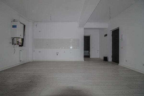 2 camere -Pipera-rond OMV-Confort Nord