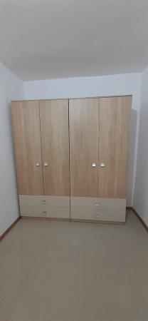 Inchiriere apartament 3 camere Lacul Tei
