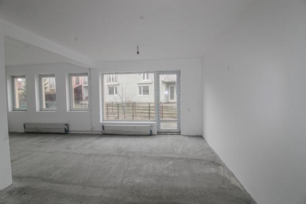 Vila Pipera-Campul Pipera