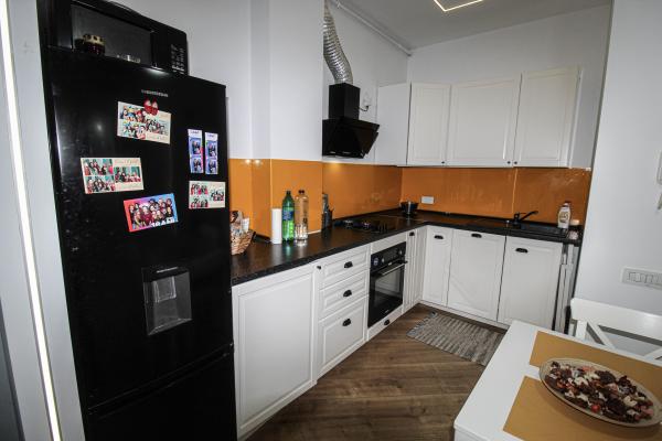 2 camere -Pipera-rond OMV-Pipera Plazza-parcare