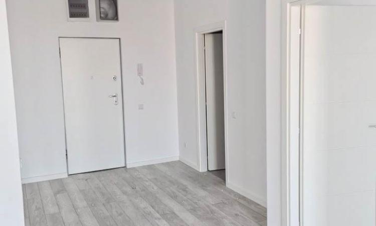2 camere-Pipera rond OMV